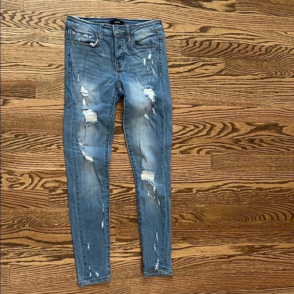 Vervet jeans size 24